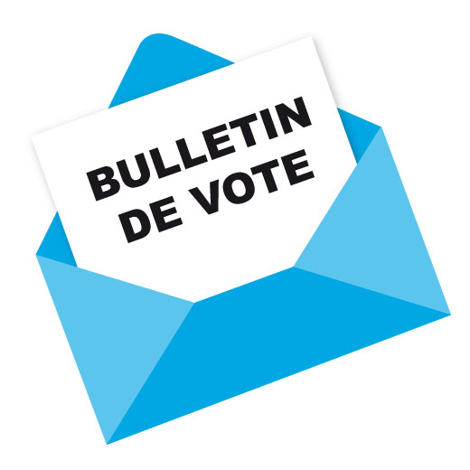 bulletin-vote